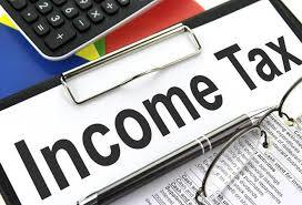 Income Tax Consultancy Service By Anjo Tax Consultancy