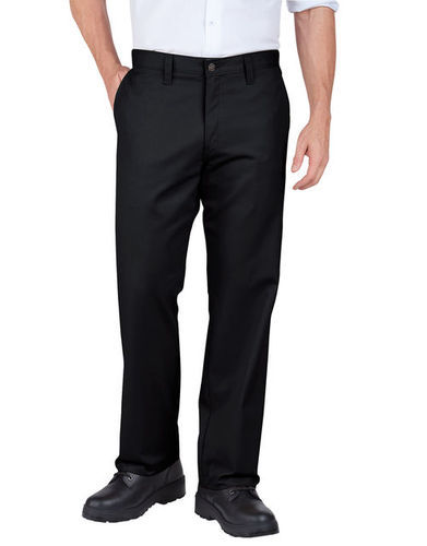 Summer Industrial Uniform Black Color Pants at Best Price in Ghaziabad ...