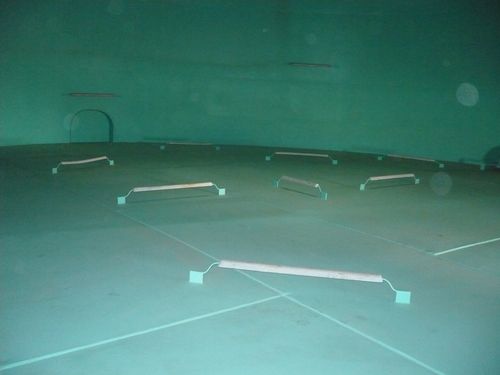 Internal Anodes For Tanks And Vessel