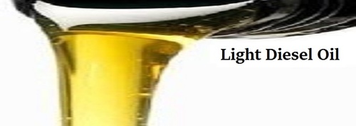 Light Diesel Oil - Density 88-94 Kg/m3, Ash Content 0.002-0.009%, Water Content 0.1-0.2% | For Medium and Slow Speed Diesel Engines Below 750 RPM