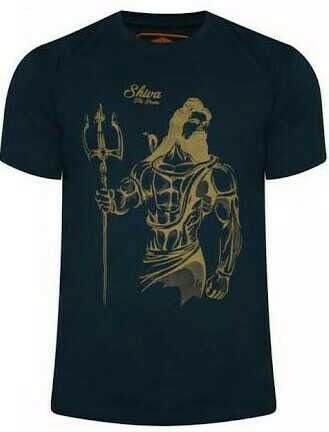 Mens Printed T-shirts