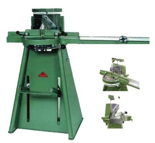 Mitre Cutting Guillotine