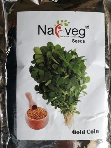 Organic Fresh Fenugreek Seed