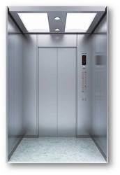 Passenger Lifts For Building And Commercial Usage: Residential Elevators