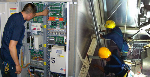Passenger Lifts Installation Services By AYUSHI ELEVATORS PVT. LTD.