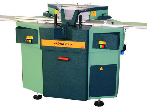 Prisma Maxi Sawing Machine