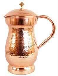 Reliable And Best Quality Copper Jug