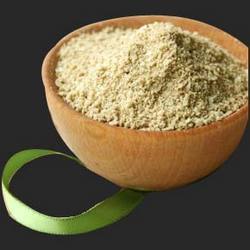 Rice Bran Powder - Fine and Coarse Textures | Rich in Proteins, Vitamins, Minerals, and Antioxidants for Skin Exfoliation, Blemish Removal, and Moisturization