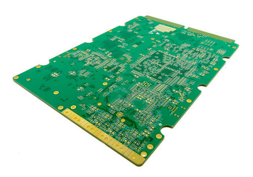 Rigid Quality Printed Circuit Boards