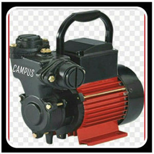 Self Priming Electric Pumps