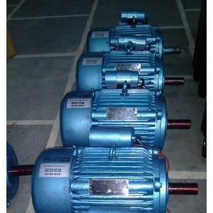 Single Phase Electric Motors