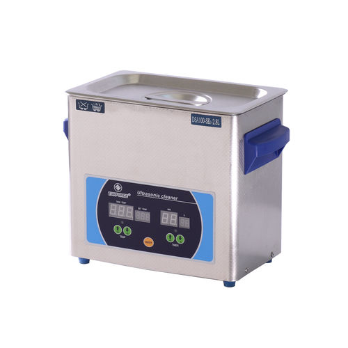 Sk Series Ultrasonic Cleaner Dimension(L*W*H): 265*165*240 Millimeter (Mm)