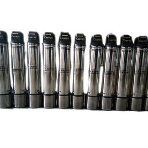 Water Filled Submersible Pumps