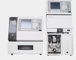 Waters Gradient HPLC System