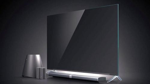 43 Inch 4A Smart LED TV (Mi)