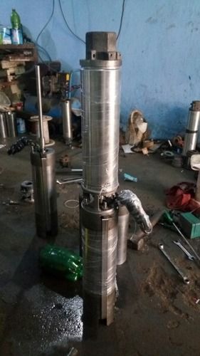 Agriculture Submersible Pump