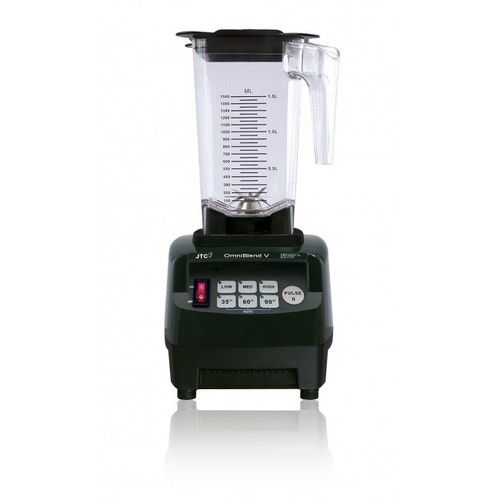 Commercial Blender (JTC) (TM-800A)