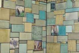 Designer Ceramic Art Tiles 