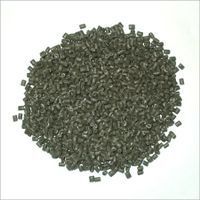 Dull Natural LDPE Granules