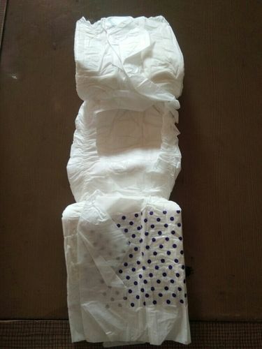 Eco Friendly Disposable Adult Diaper