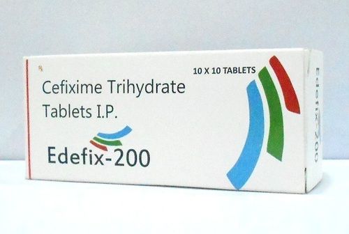 Edefix -200 Tablet