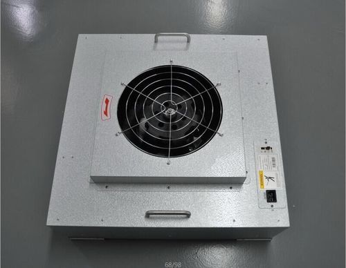 Fan Filter Unit for Clean Room FFU 575x575