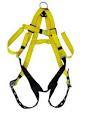 Full Body Safety Belts - High-Quality Material, Durable Design | Reliable Protection, Adjustable Fit, Expertly Tested