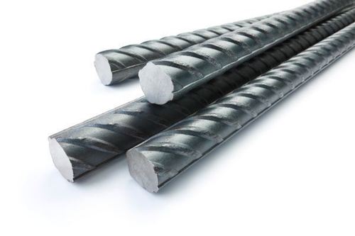 Heavy Duty Stainless Steel Rods