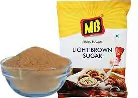 High Grade Light Brown Sugar