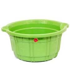 High Grade Plastic Water Tubs