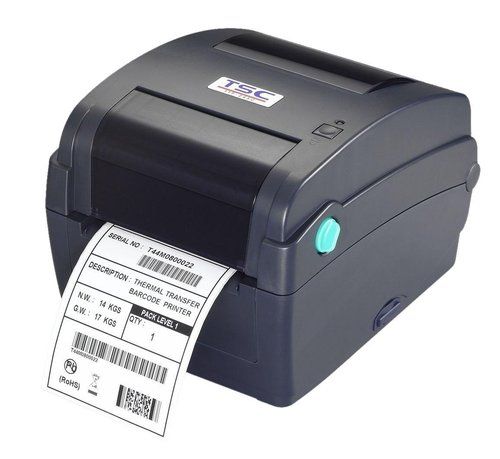 High Performance Barcode Printer