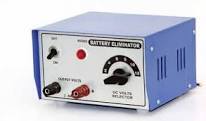 High Quality Battery Eliminators