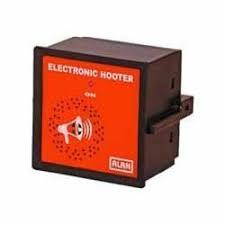 High Quality Electronic Hooter