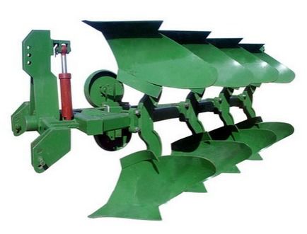 High Quality Reversible Plough