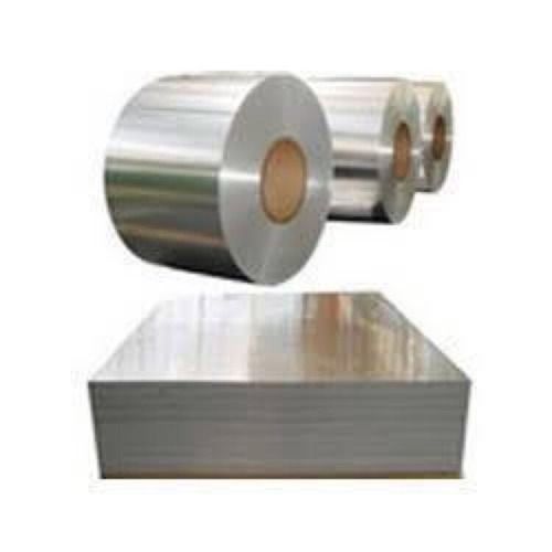 Stainless Steel Industrial Iron Crc/Gp Sheet 