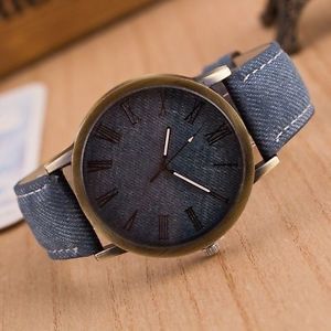 Mens Fancy Wrist Watches - Premium Quality Materials, Round Design | Elegant Style, Comfortable Fit