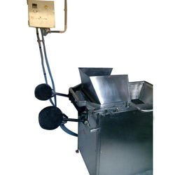 Namkeen Fryer Food Processing Machine