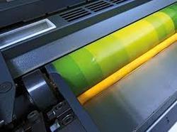 Offset Printing Services