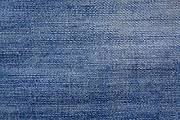 Pure Denim Jeans Fabric