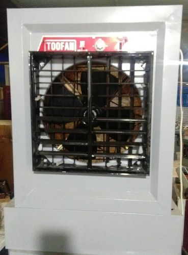 Regular Indoor Air Cooler - Material: Metal