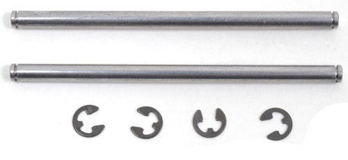 Stainless Steel Hinge Pins