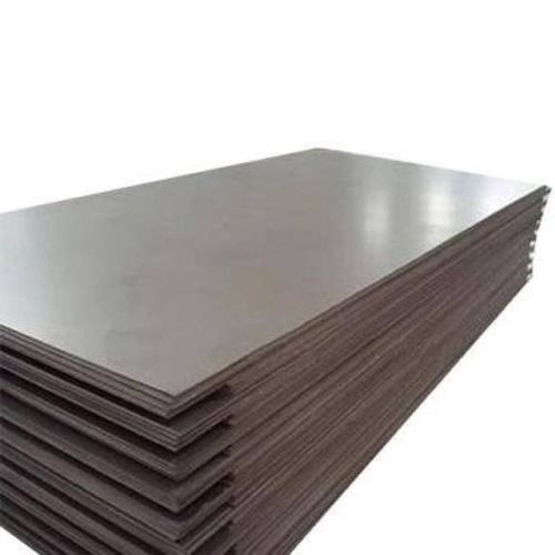 Stainless Steel M.S. Sheet