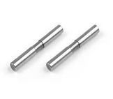 Stainless Steel Pivot Pins - Precision Engineered for Durability, Versatile Specifications, High Quality Materials