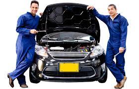 Car Repair Services