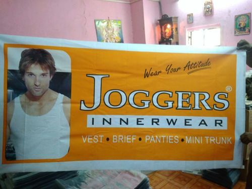 Cloth Banner In Kolkata Cloth Banner Dealers Traders In Kolkata