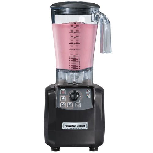 Commercial Blender (HBH-650CE) (Hamilton Beach)