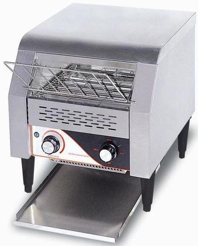 Commercial Conveyor Toaster