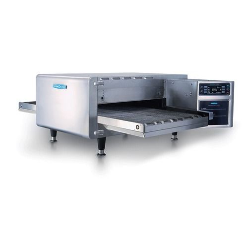 Conveyor Pizza Oven (Turbochef) (2020)