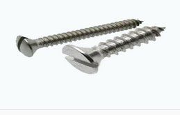 Csk Head Self Tapping Screw