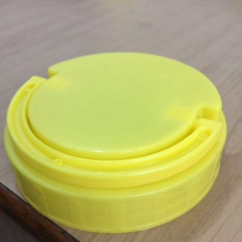 अनुकूलित आकार और आकार प्लास्टिक कैप 